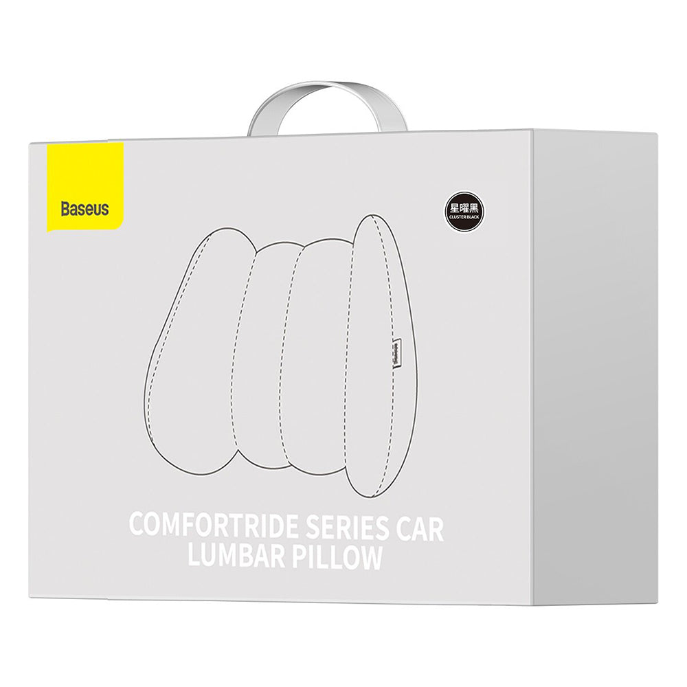 Perna Auto Baseus ComfortRide pentru Spate C20036401111-00