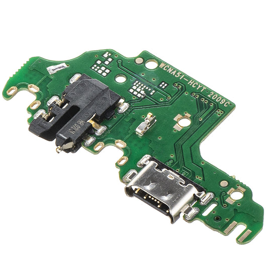 Placa cu Conector Incarcare - Audio - Microfon Huawei P20 lite (2019)