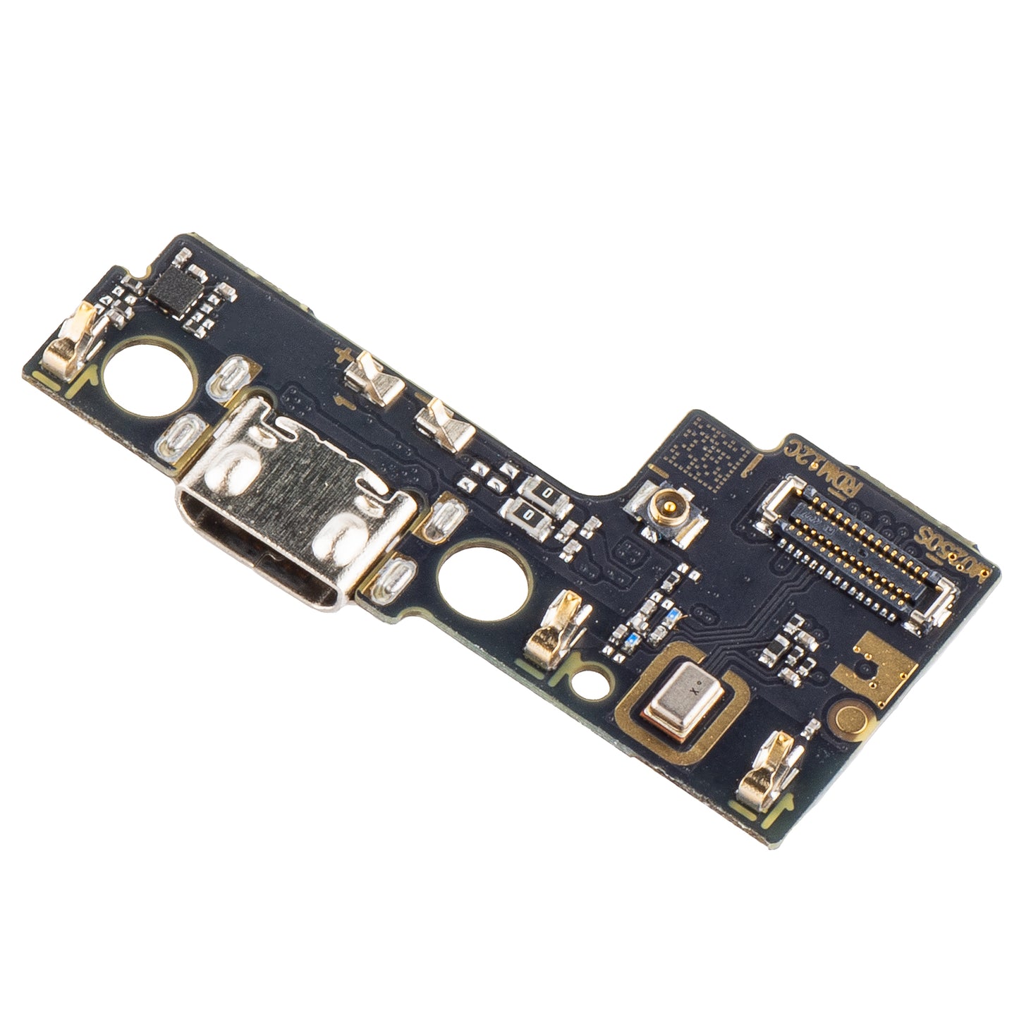 Placa cu Conector Incarcare - Microfon Xiaomi Redmi 12C