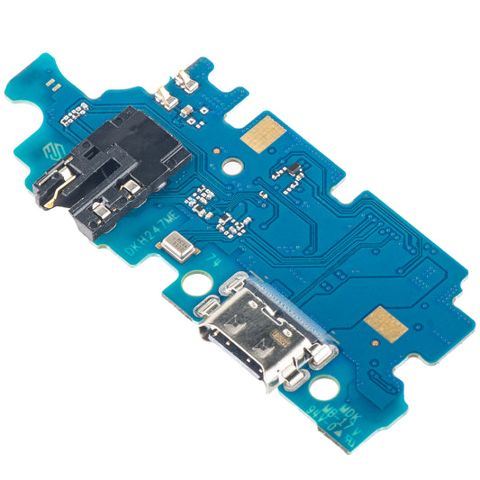 Placa cu Conector Incarcare - Audio - Microfon Samsung Galaxy A24 4G A245