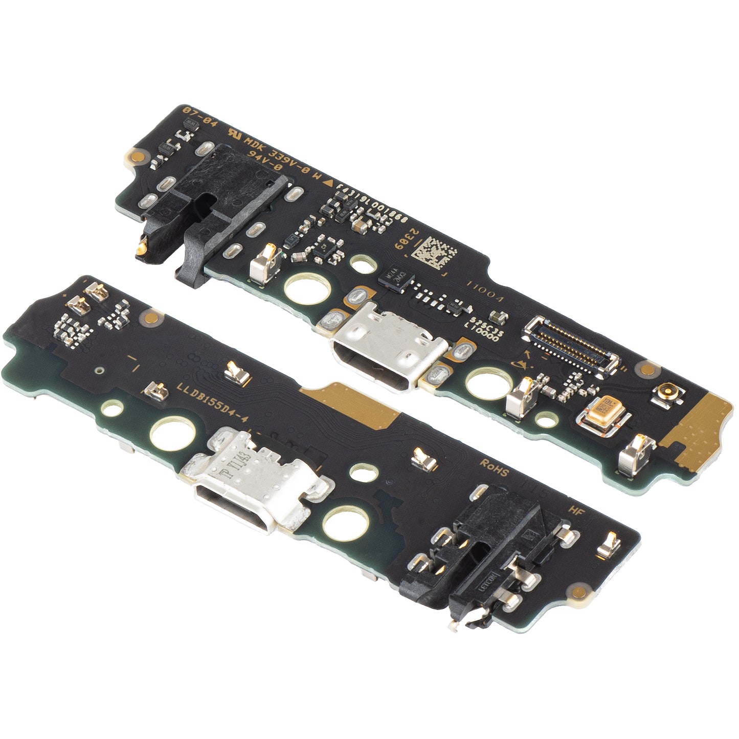 Placa cu Conector Incarcare - Audio - Microfon Xiaomi Redmi A2+ / A2 / A1+ / A1, Service Pack 5600020C3S00