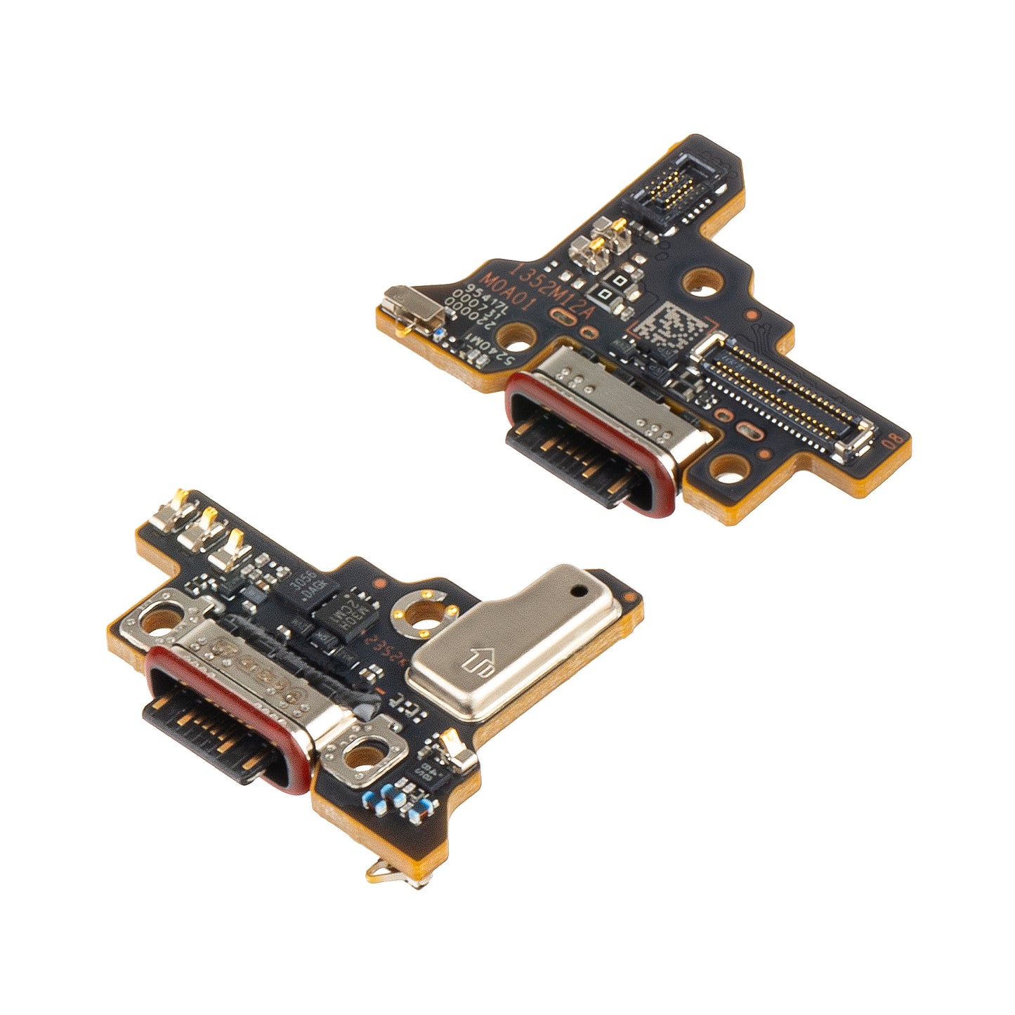 Placa cu Conector Incarcare - Microfon Xiaomi 13T Pro, Service Pack 5600010M1200