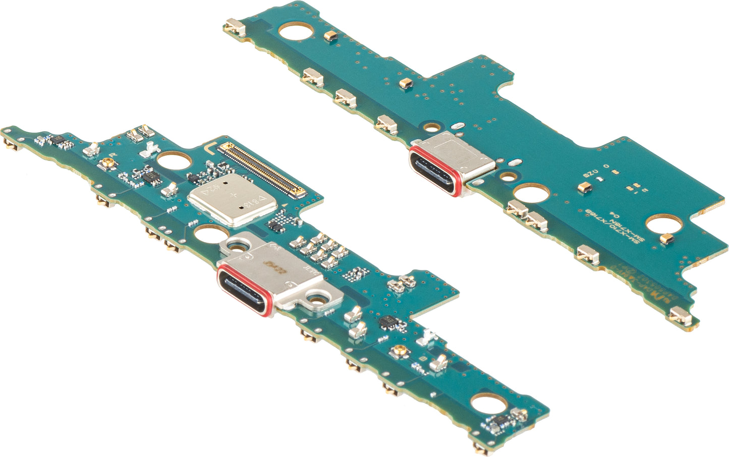 Placa cu Conector Incarcare Samsung Galaxy Tab S9, Service Pack GH82-31766A