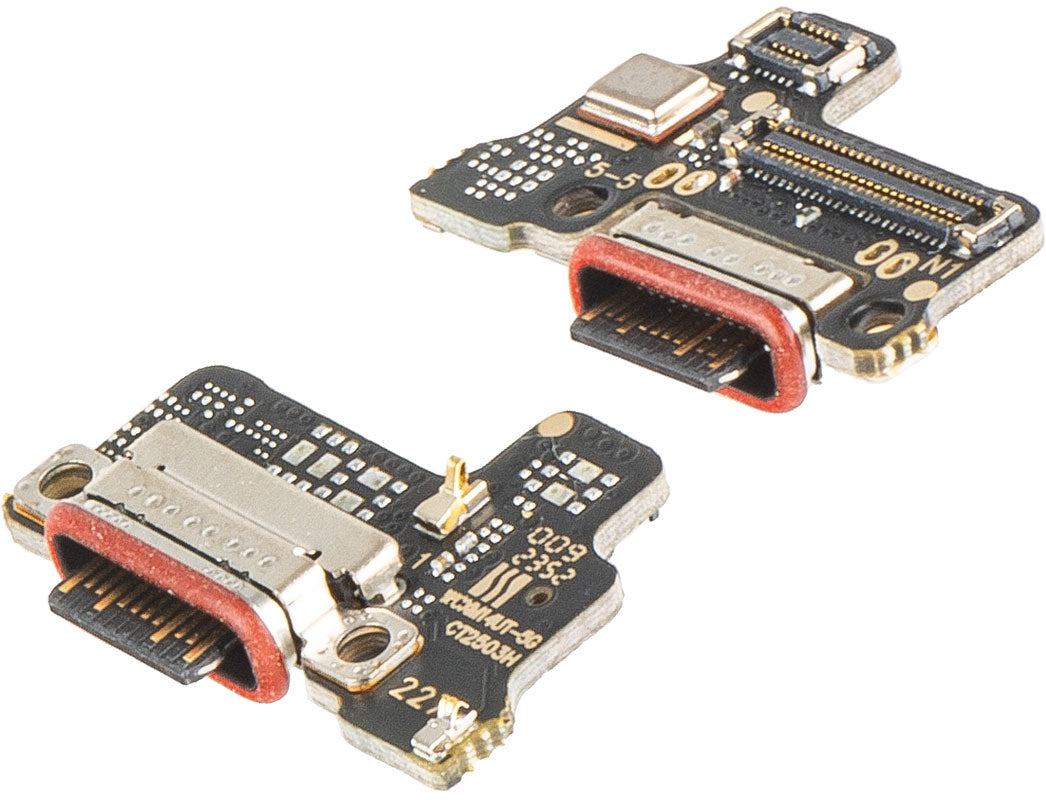 Placa cu Conector Incarcare - Microfon Xiaomi 14 Ultra