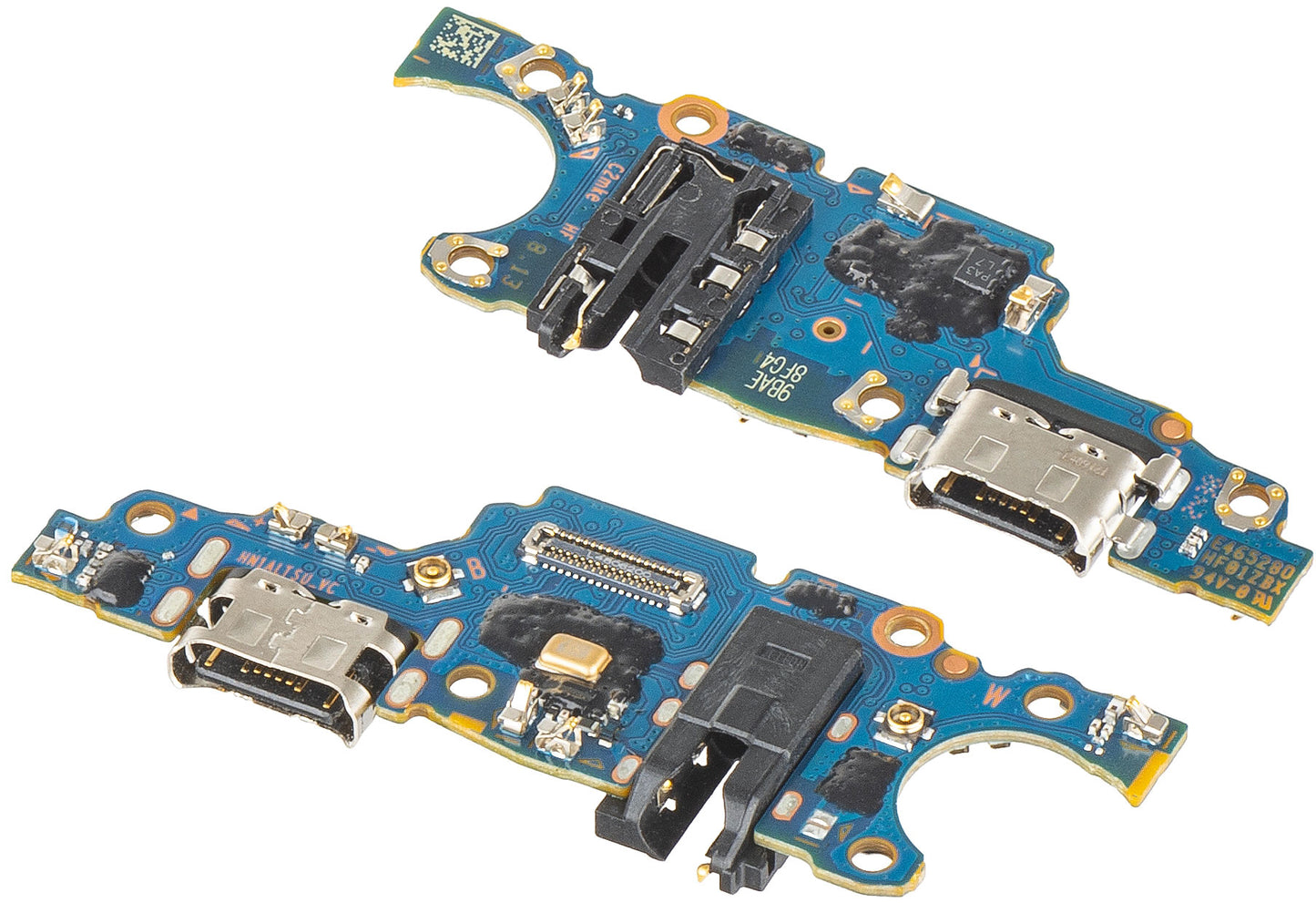 Placa cu Conector Incarcare - Audio - Microfon Honor X6b 5G / X7c 5G / 200 Smart, Swap 0235ALGL