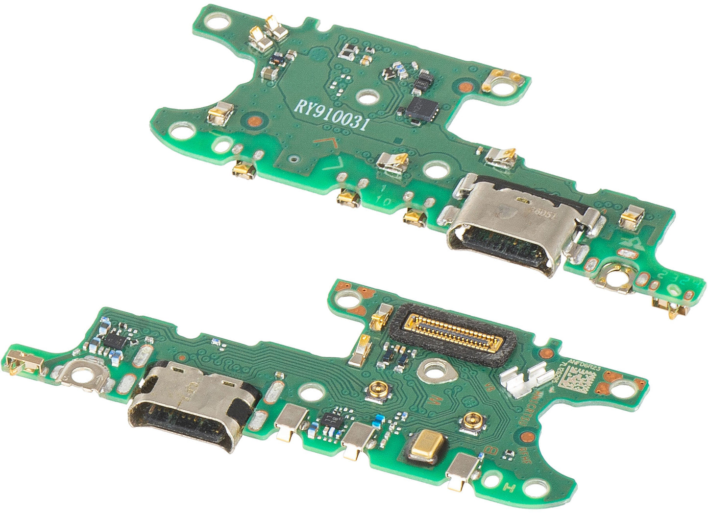 Placa cu Conector Incarcare - Microfon Honor 90 Lite / X8a, Swap 0235AGDT