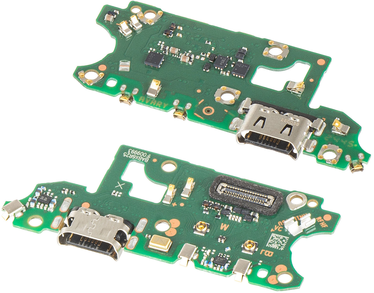 Placa cu Conector Incarcare - Microfon Honor X8b, Swap