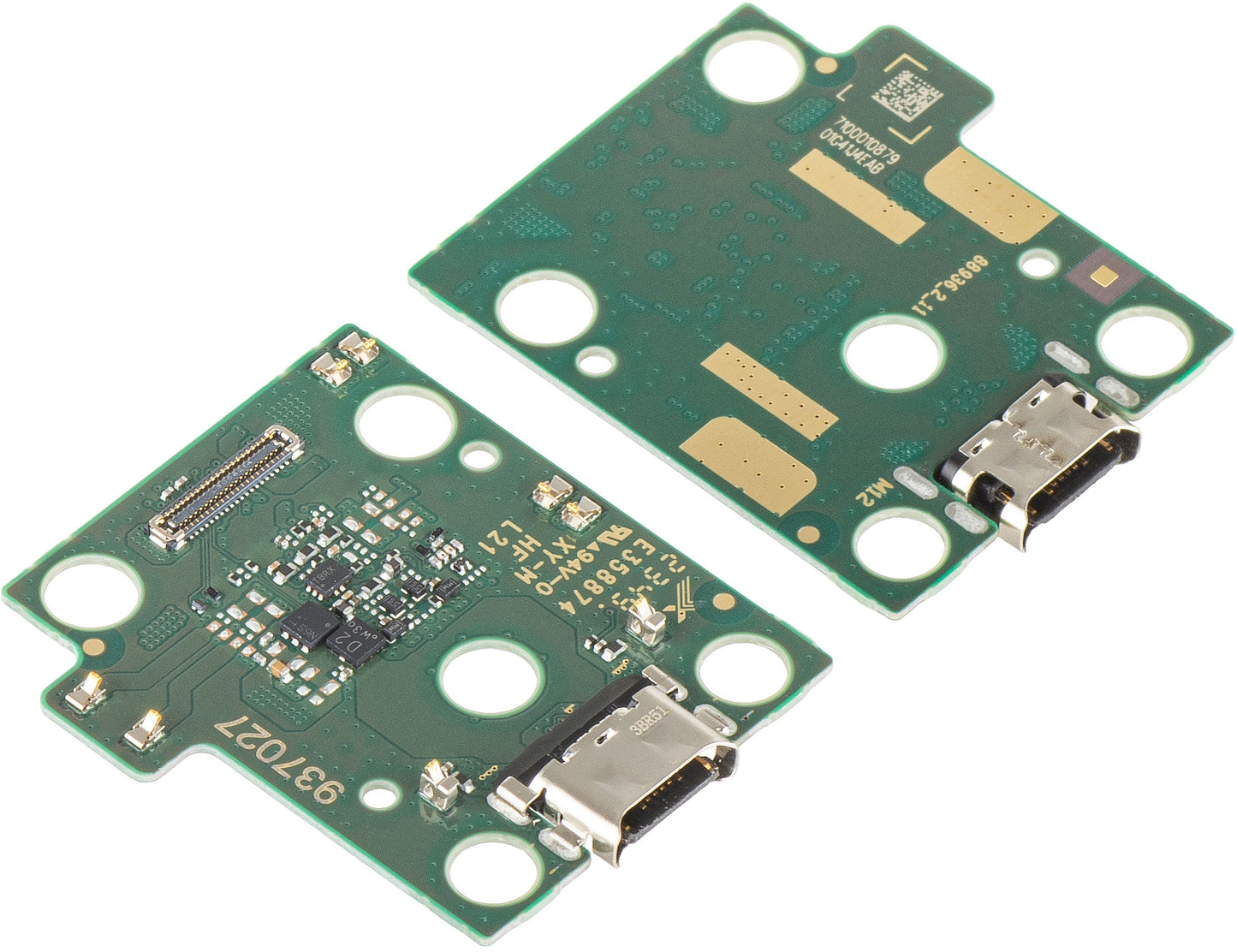 Placa cu Conector Incarcare Honor Pad X8 Pro, Swap