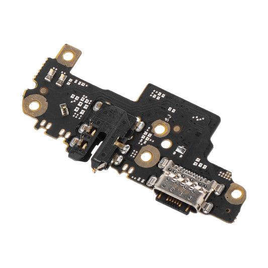 Placa cu Conector Incarcare - Audio - Microfon Xiaomi Redmi Note 8 Pro