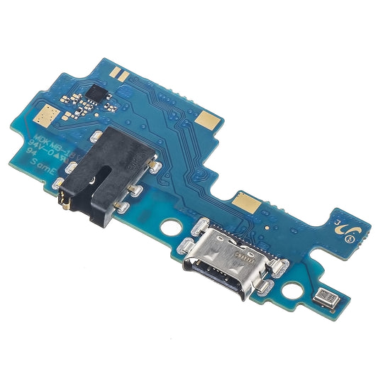 Placa cu Conector Incarcare - Audio - Microfon Samsung Galaxy A21s A217
