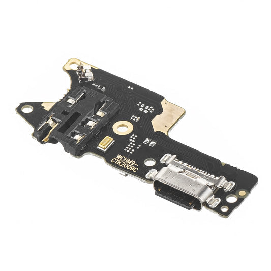 Placa cu Conector Incarcare - Audio - Microfon Xiaomi Redmi 9