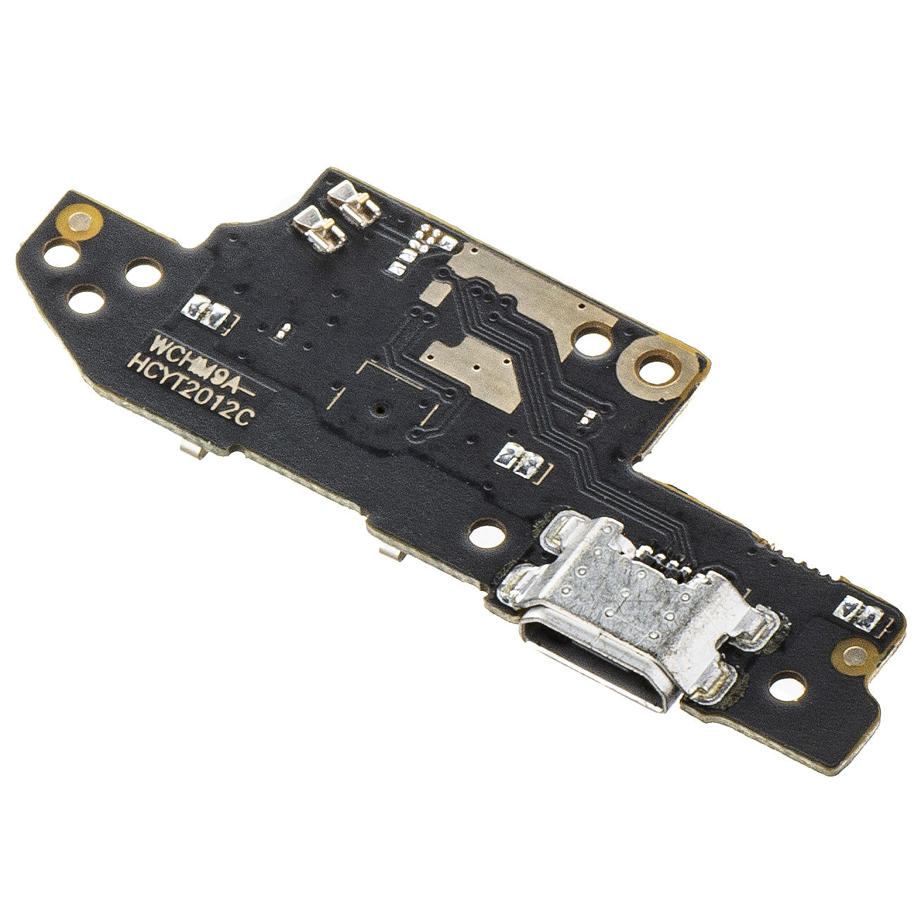 Placa cu Conector Incarcare - Microfon Xiaomi Redmi 9AT / 9C / 9A / Poco C3