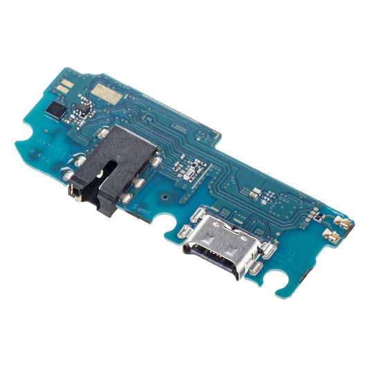 Placa cu Conector Incarcare - Audio - Microfon Samsung Galaxy A12 A125