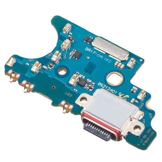 Placa cu Conector Incarcare - Microfon Samsung Galaxy S20 5G G981 / S20 G980, Swap GH96-13080A