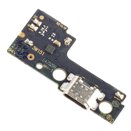 Placa cu Conector Incarcare - Microfon Xiaomi Redmi 12C