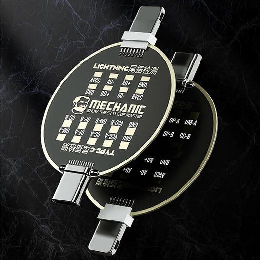 Placa Testare Mechanic T810 pentru Apple iPhone / Android Series