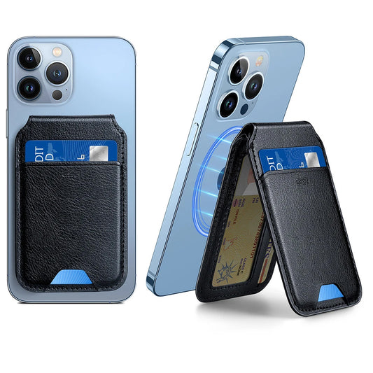 Portofel Magsafe, ESR, Negru