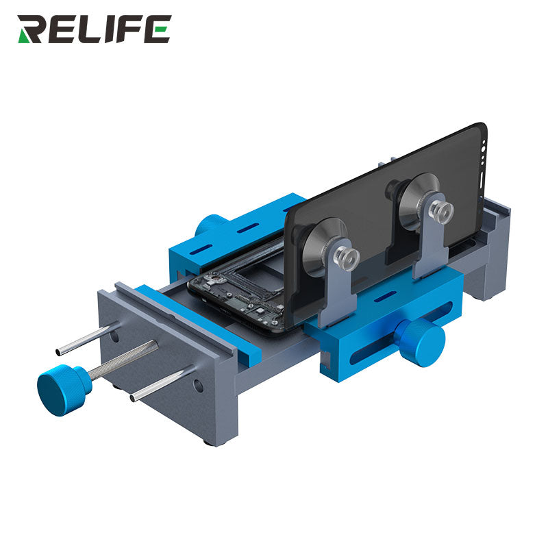 Presa Relife RL-601P Max