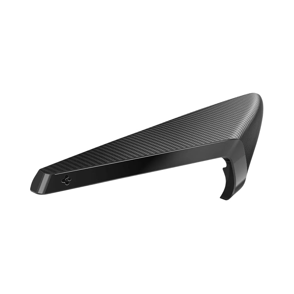 Protectie Camera Laterala Auto Spigen pentru Tesla Y Juniper / 3 Highland, Set 2 bucati ACP07124