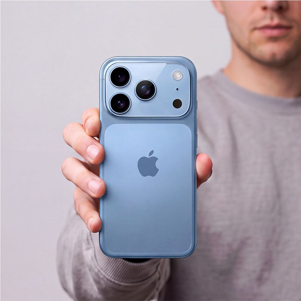 Rama protectie Camera Spate Tech-Protect Cam Fit+ pentru Apple iPhone 18 Pro Max, Sticla Securizata, Transparenta