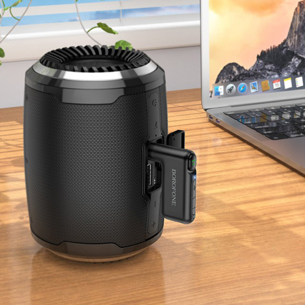 Receptor Bluetooth Borofone BC35 Wideway