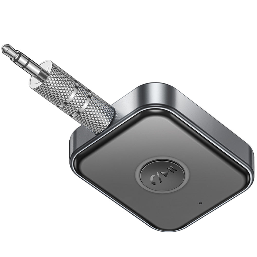 Receptor Bluetooth Borofone BC55 Suave, Negru