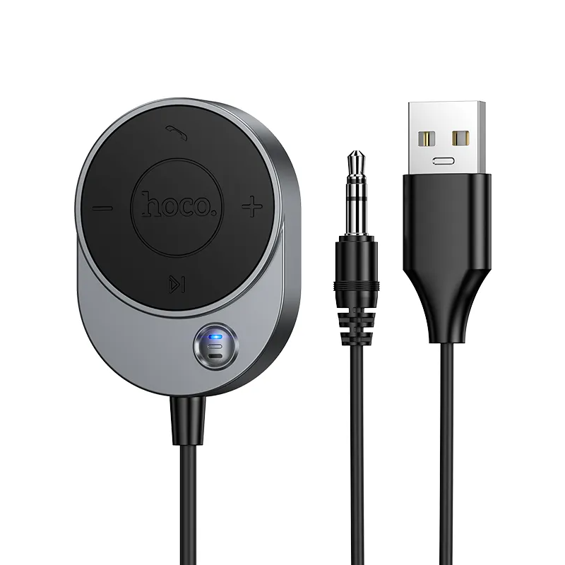 Receptor Bluetooth HOCO E150