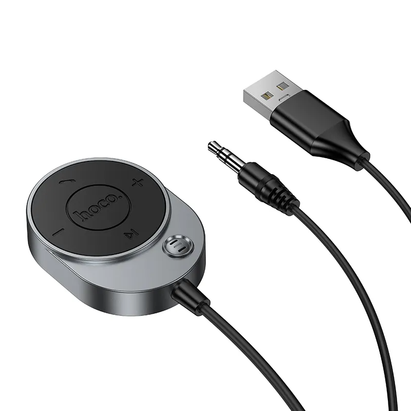 Receptor Bluetooth HOCO E150