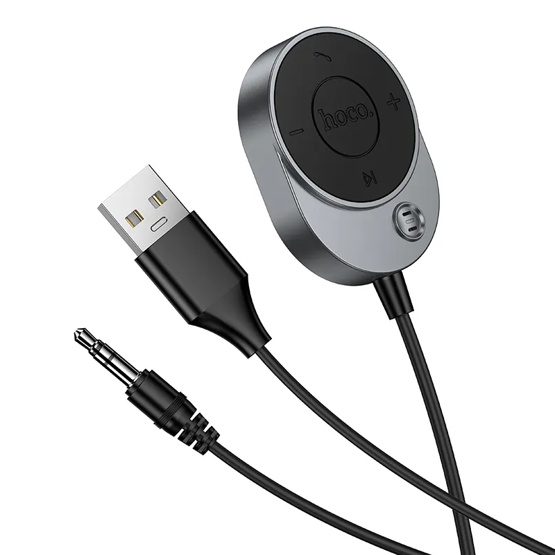 Receptor Bluetooth HOCO E150
