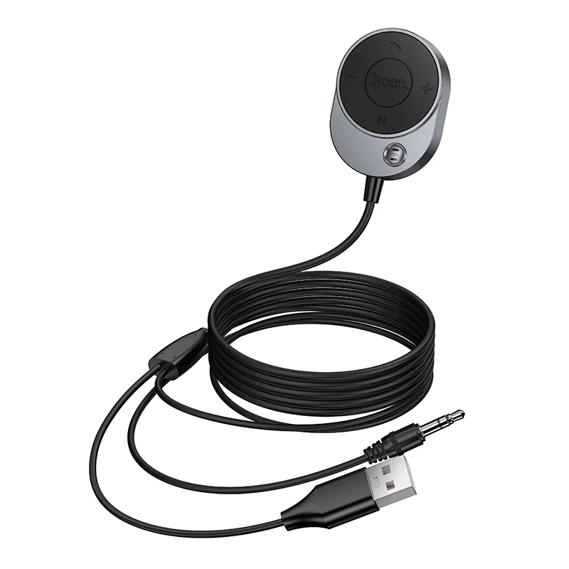 Receptor Bluetooth HOCO E150