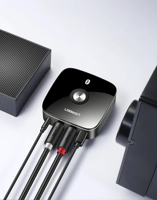 Receptor Bluetooth UGREEN CM106