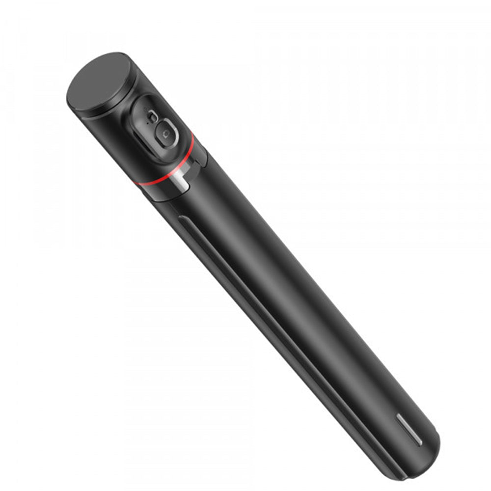 Selfie Stick Bluetooth Acefast E31, Universal, Negru