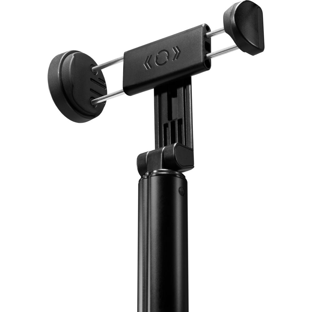 Selfie Stick Bluetooth Spigen S541W, Universal, Negru