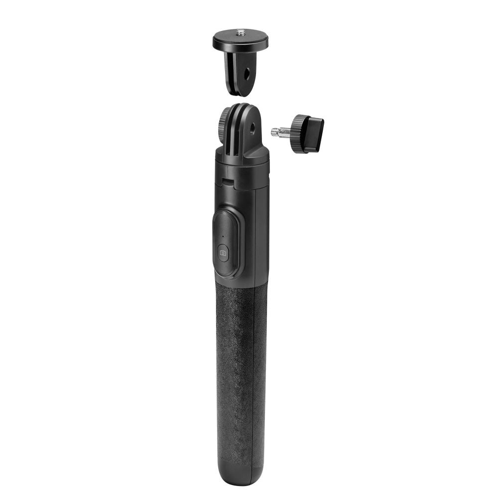 Selfie Stick Bluetooth Spigen S560W, Universal, Negru