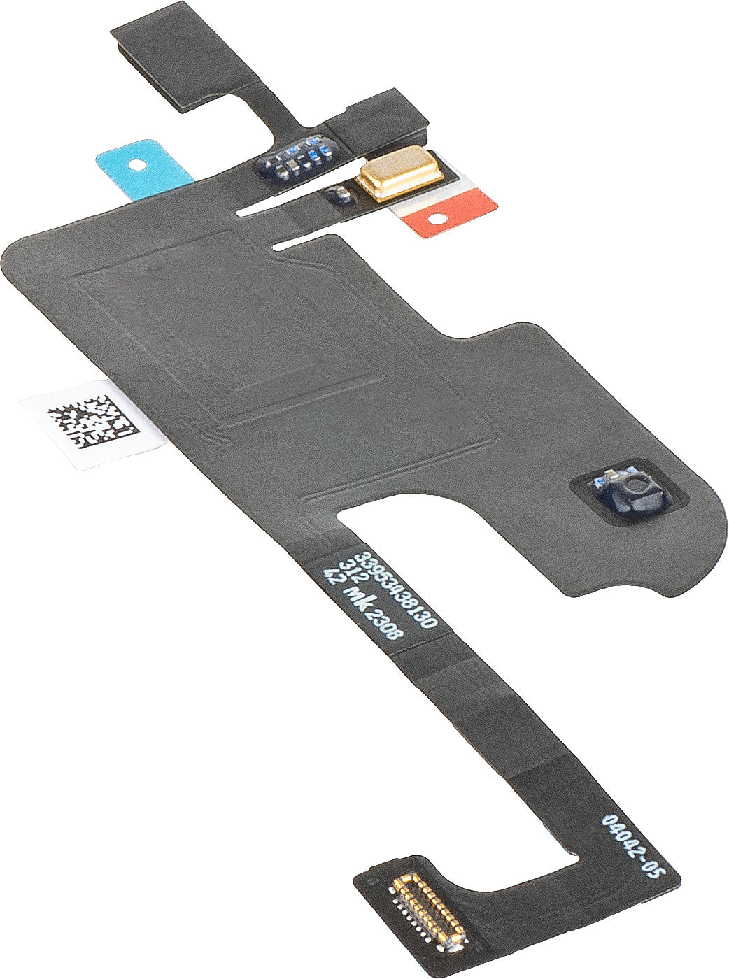 Microfon - Senzor Lumina - Proximitate Apple iPhone 14 Plus, cu banda