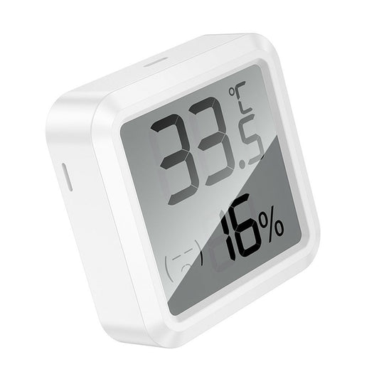 Statie Temperatura Umiditate HOCO HX40