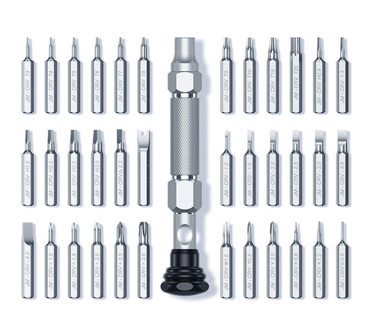 Surubelnita UGREEN CM372, 38in1