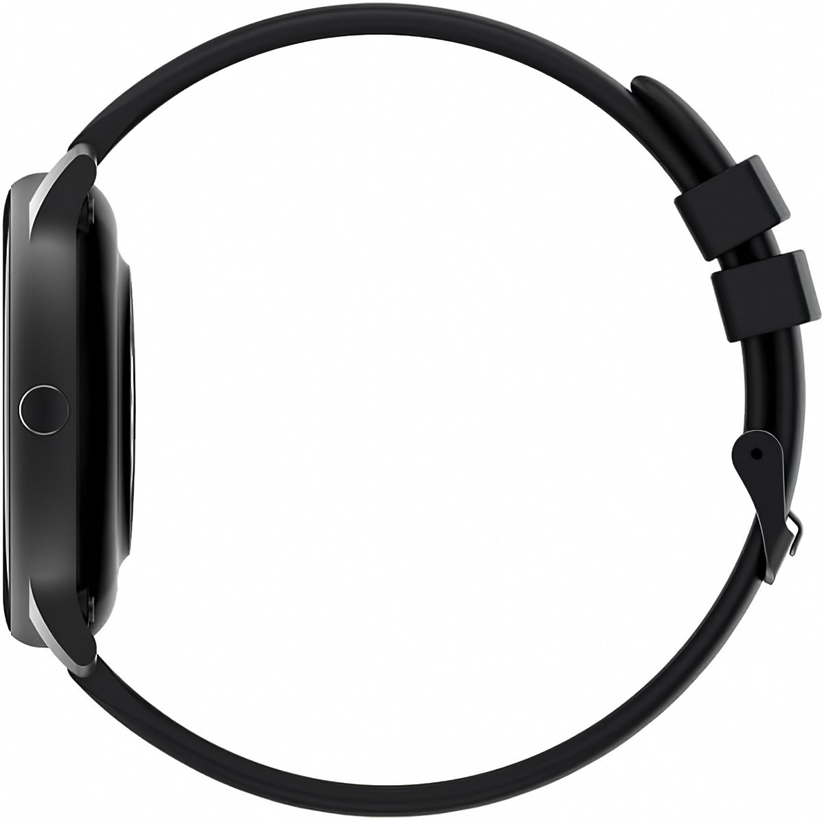 Smartwatch iMILAB KW66, Negru