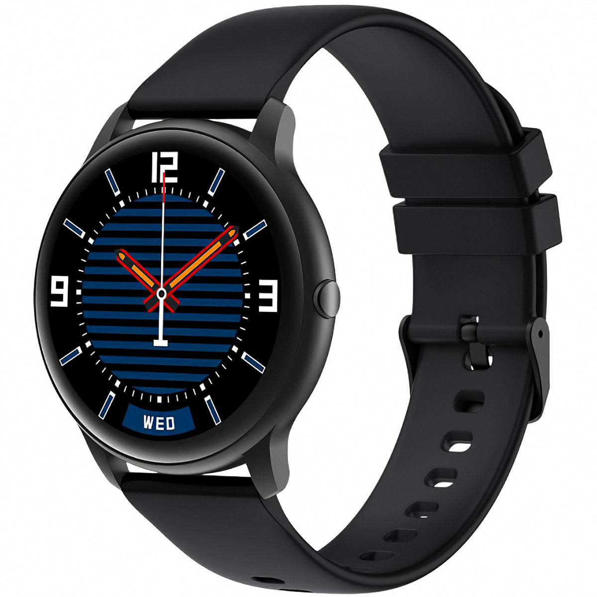 Smartwatch iMILAB KW66, Negru