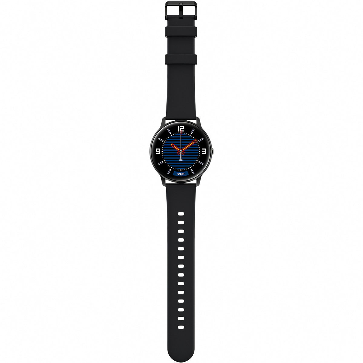 Smartwatch iMILAB KW66, Negru