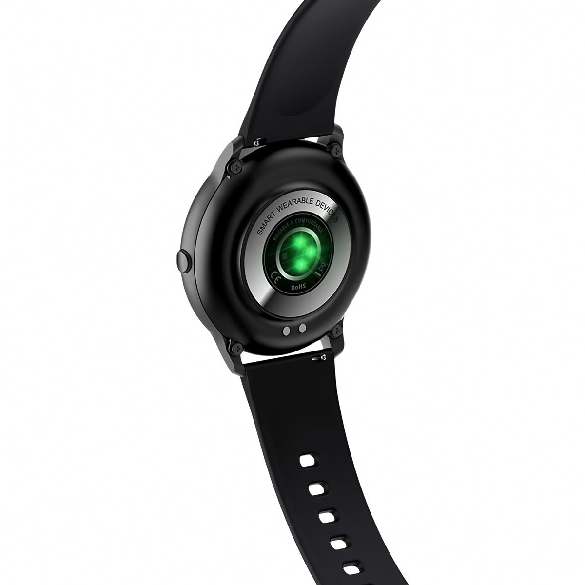 Smartwatch iMILAB KW66, Negru