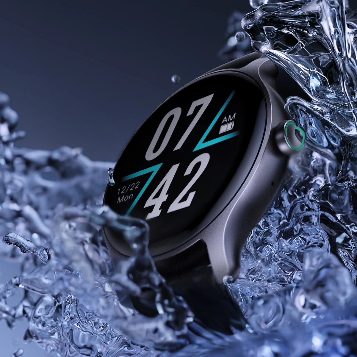 Smartwatch Joyroom JR-FC1 Call, Gri