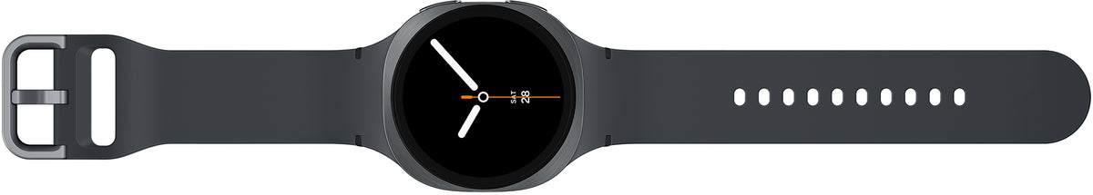 Smartwatch Samsung Galaxy Watch8, 40mm, LTE, Negru, Resigilat SM-L325FDAAEUE