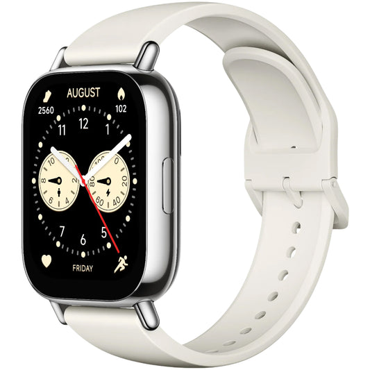 Smartwatch Xiaomi Redmi Watch 5 Lite, Auriu BHR8791GL