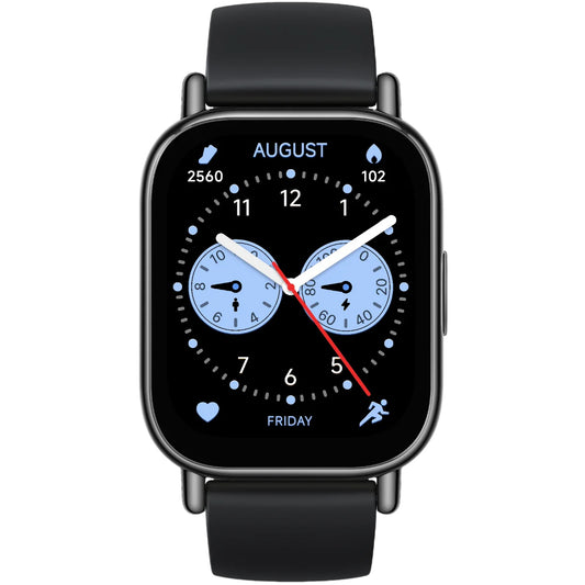 Smartwatch Xiaomi Redmi Watch 5 Lite, Negru BHR8789GL