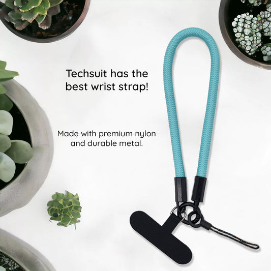 Snur Telefon Techsuit RWS2-07, Gri