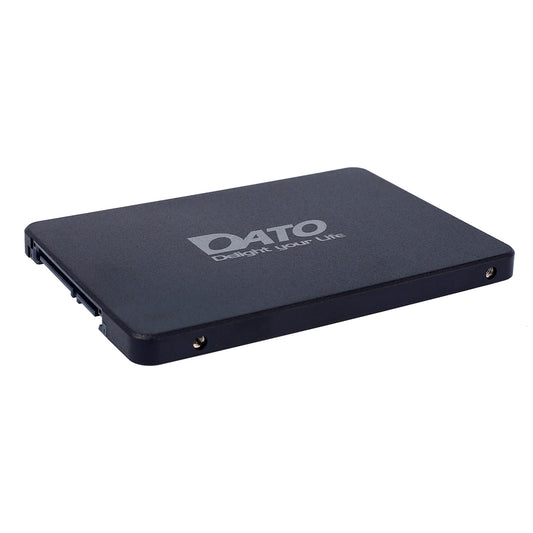 Solid State Drive (SSD) Dato, 2.5inch, 4TB, SATA III, Negru DS700SSD-4TB