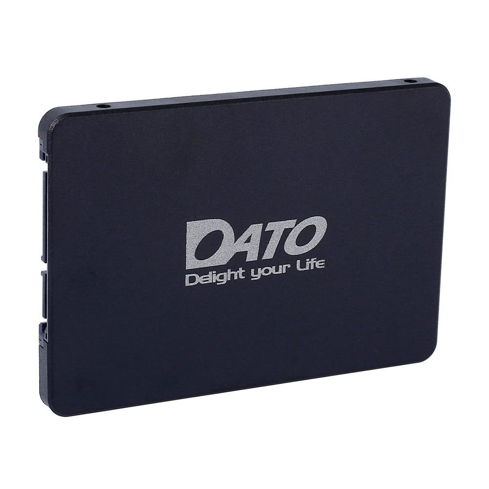 Solid State Drive (SSD) Dato DS700, 4TB, 2.5inch, SATA III, Negru DS700SSD-4TB