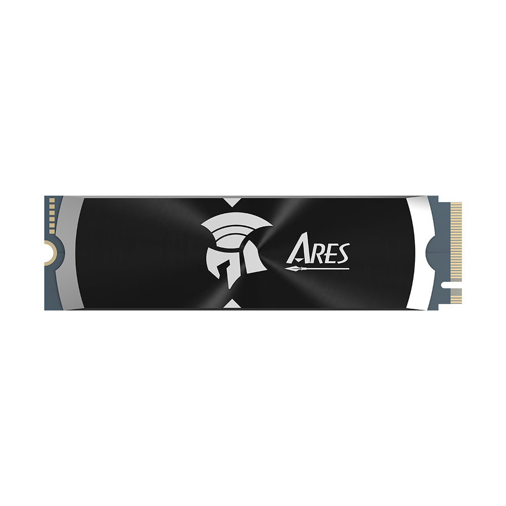Solid State Drive (SSD) Dato Ares Dark Sword, 1TB, NVMe 1.4, PCIE Gen4x4, Negru ARSDSK-1TB
