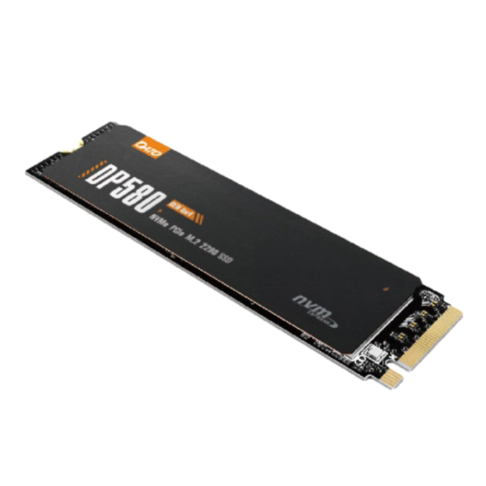 Solid State Drive (SSD) Dato DP580, 1TB, NVMe M.2 2280, PCIe DP580-1TB